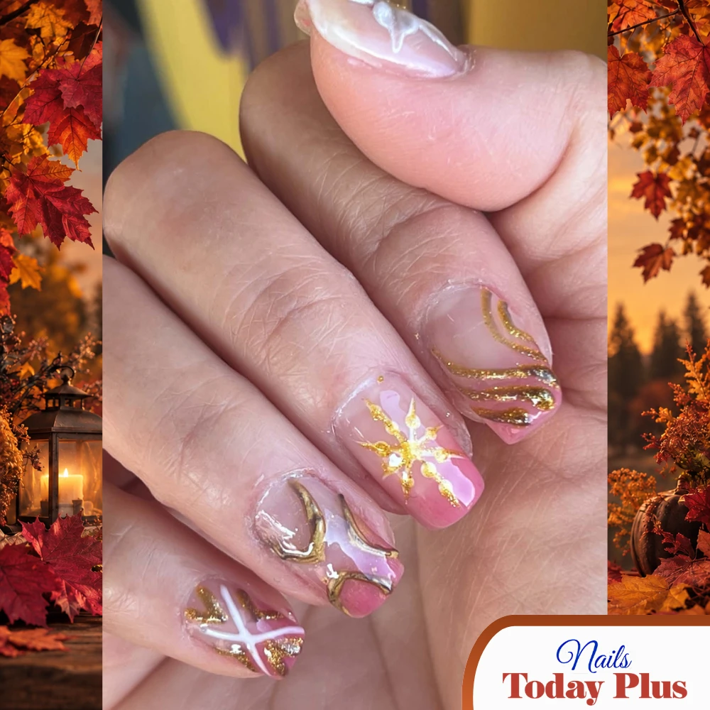 Nail Art Design_Sep 23
